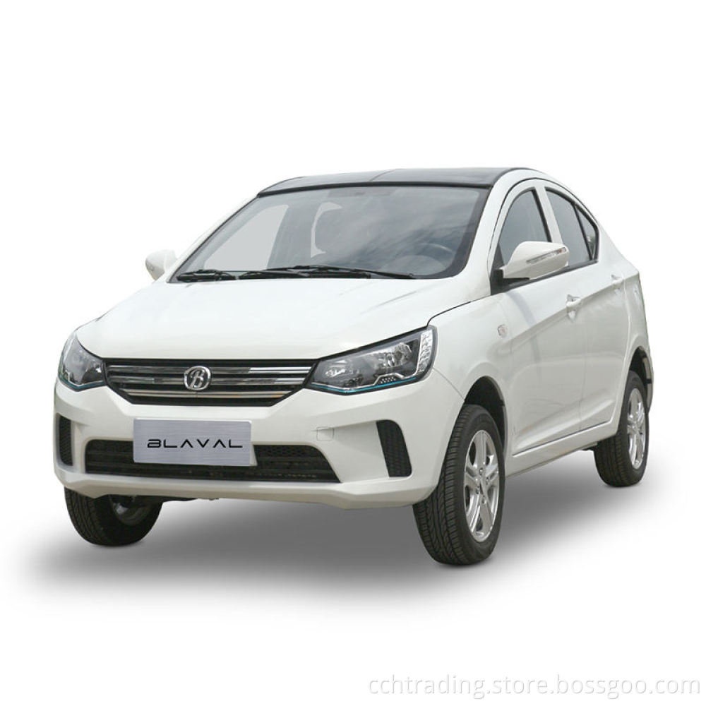 Di stok EV mobil lithium baterai mobil listrik hybrid /kendaraan listrik s8 ketahanan 700 km kendaraan energi energi baru